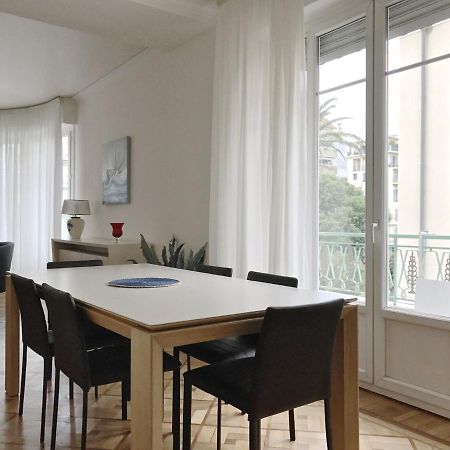 Appartement 'Le Fontainebleau' นีซ ภายนอก รูปภาพ